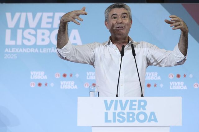 OE2026: Carneiro diz que Governo cumpriu exigências do PS e abre porta à viabilização