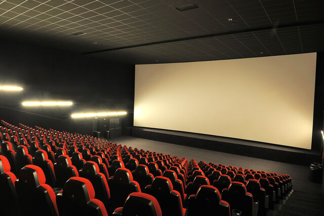 Setembro foi o pior mês deste ano nos cinemas portugueses