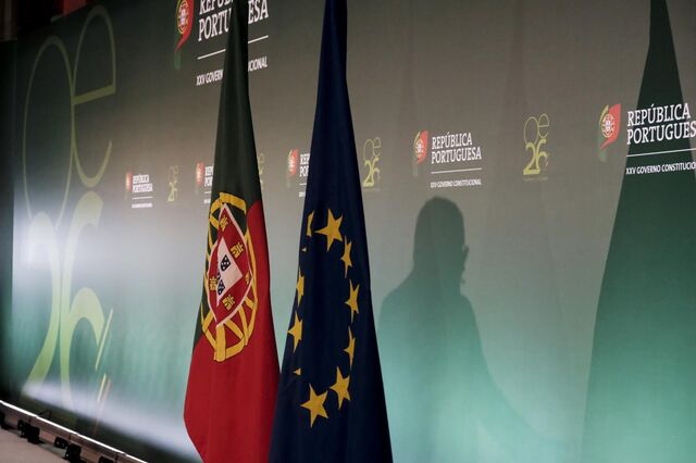Corte da dívida que 'protegerá' Portugal da crise em França é sustentado pela economia