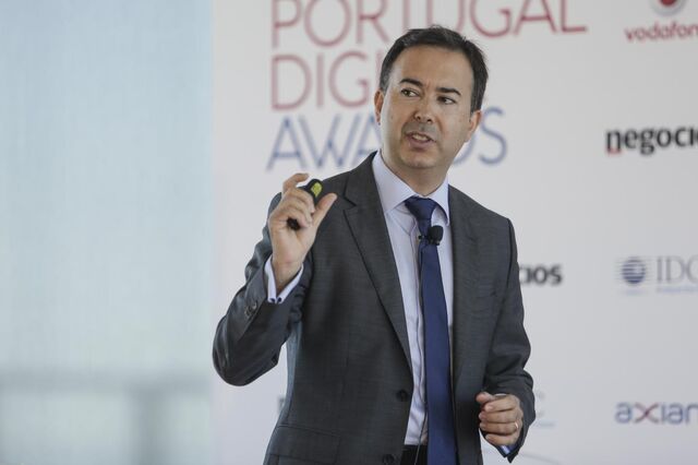 Novo 'CTO' do Estado com salário equiparado a dirigentes de empresas públicas