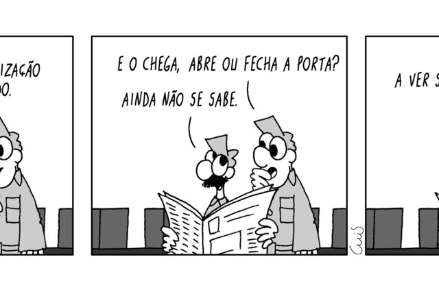 Cartoon SA 10-10-2025