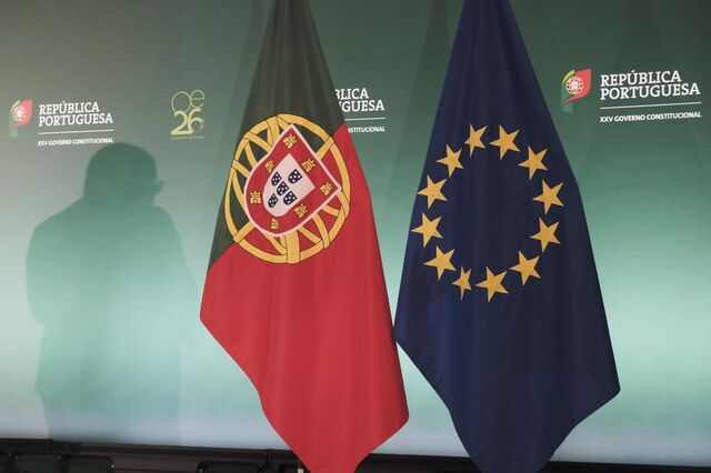 Quarenta anos depois da entrada na CEE, portugueses ainda estão longe da UE