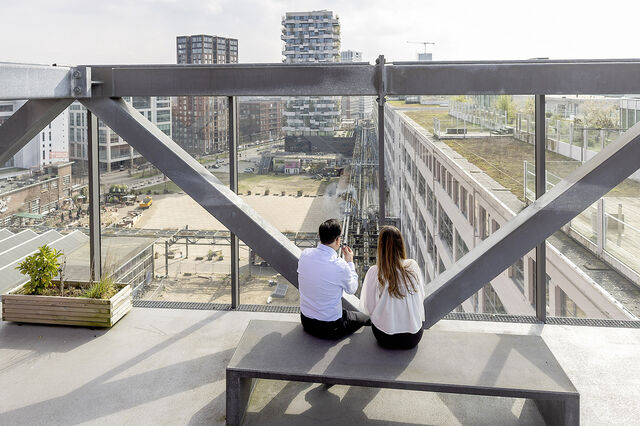 Patrões portugueses do alumínio querem “escudo” europeu no acordo com a Índia 