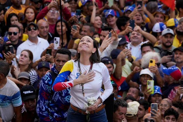 “É uma piada” ou honra “o espírito de liberdade”? Reações ao Prémio Nobel da Paz