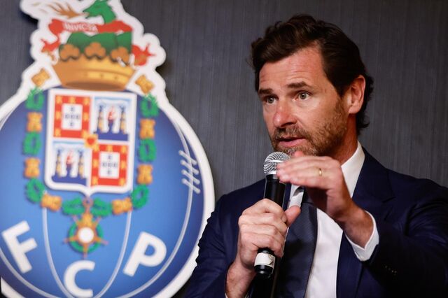 Presidente do FC Porto abre porta a Supertaça ibérica e a jogos da I Liga no estrangeiro