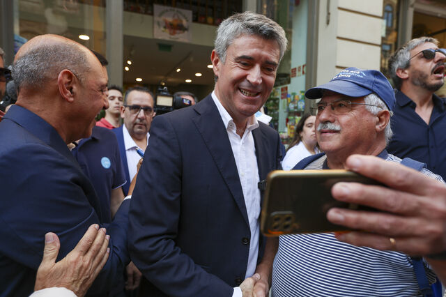 Carneiro acusa Montenegro de cometer crime ao pedir voto em candidatos alinhados com Governo