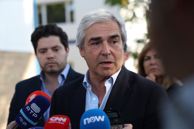 Autárquicas: Nuno Melo termina campanha nos Açores confiante na vitória do CDS em Velas