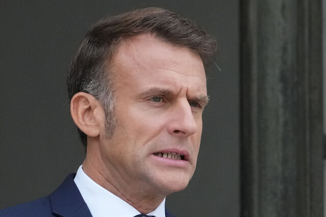 Lecornu reconduzido mas já com prazo de validade anunciado. Crise francesa adensa-se