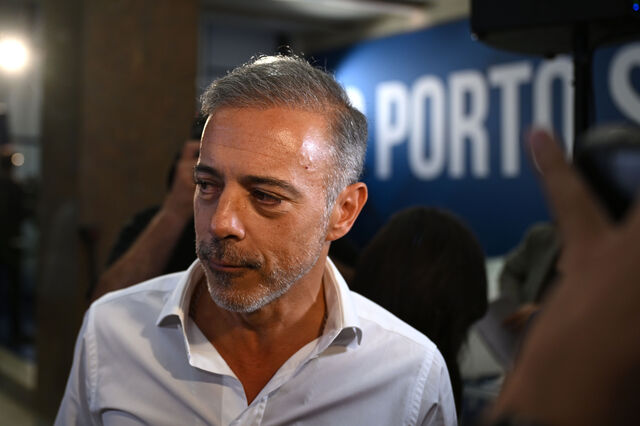 Porto: Sondagens dão ligeira vantagem a Pedro Duarte (AD) sobre Pizarro (PS)