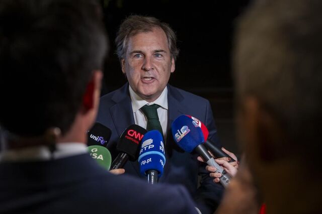 Chega assegura dois vereadores em Lisboa por apenas um voto