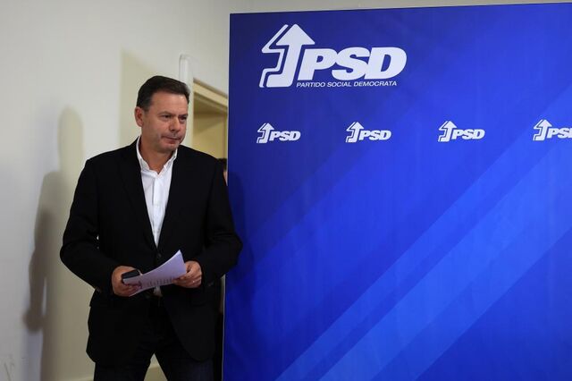 Primeiro-ministro pretende decretar luto nacional pela morte de Pinto Balsemão