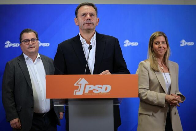 PSD reconquista presidência da ANMP e vence as maiores câmaras