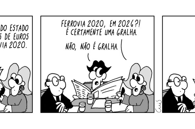 Cartoon SA 13-10-2025