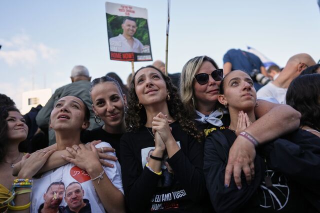 Todos os reféns israelitas ainda vivos já foram libertados. Netanyahu não vai ao Egito