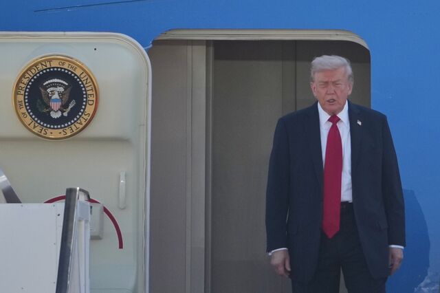 Trump confirma encontro com Xi Jinping na Coreia do Sul