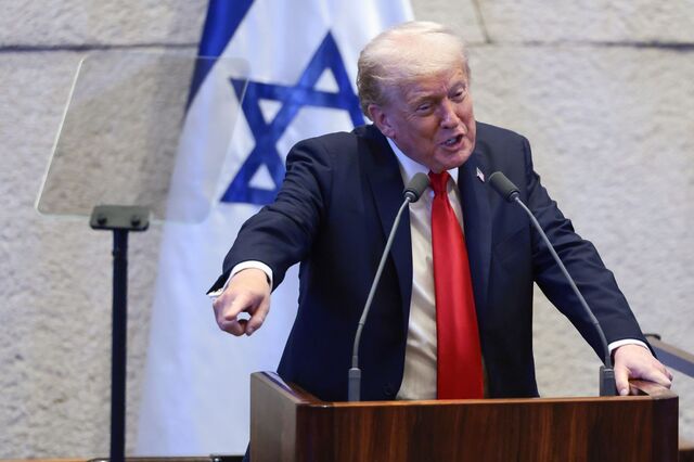 Cinco efeitos do acordo 'histórico' em Gaza para os mercados financeiros