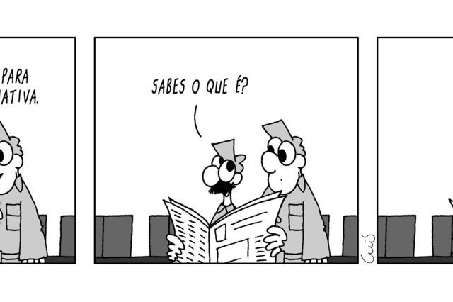 Cartoon SA 14-10-2025