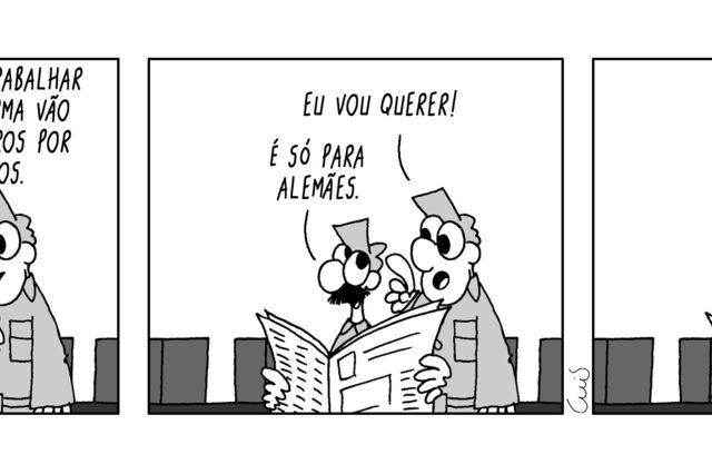 Cartoon SA 15-10-2025
