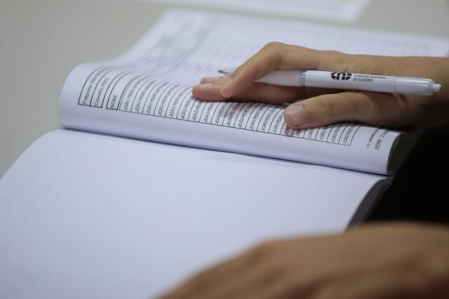 Deputados concordam com teste ao voto eletrónico para emigrantes portugueses