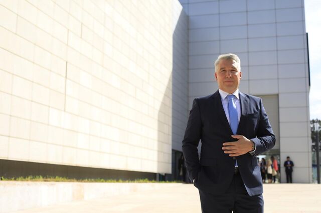 Intermediários apostam no crédito a empresas