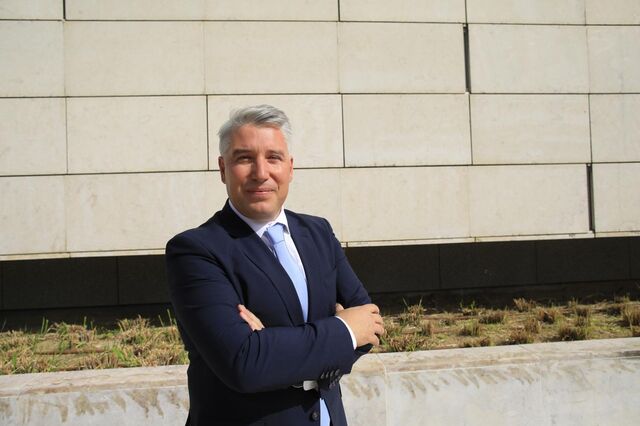 Tiago Vilaça: “A banca reduziu os balcões e nós tomámos esse papel”