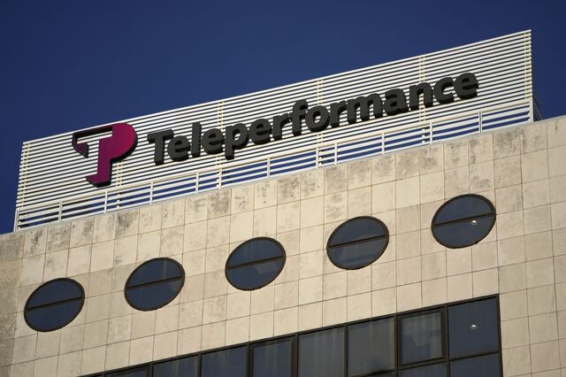 Teleperformance anuncia despedimento de 200 trabalhadores para 'controlar custos'