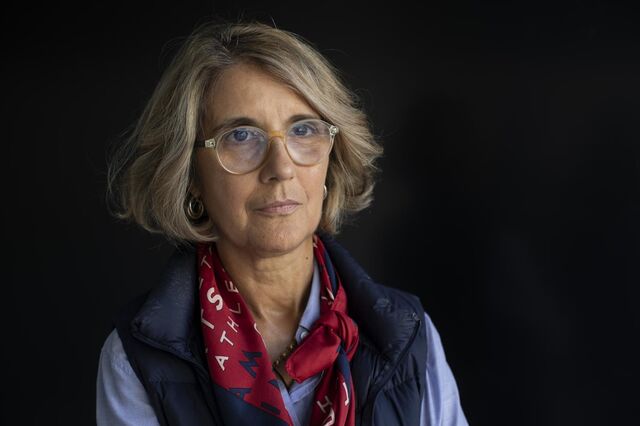 Sofia Galvão: “As grandes entropias no urbanismo estão no plano administrativo”