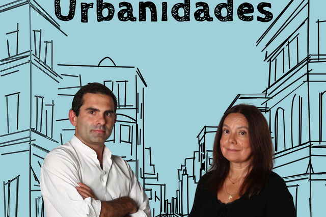 Trinta anos de urbanismo e mais um Simplex a caminho
