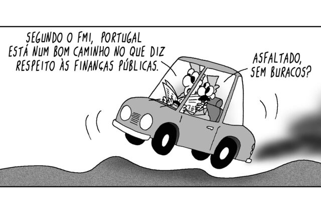 Cartoon SA 16-10-2025