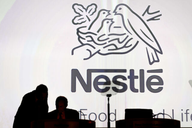 Nestlé prevê dispensar 16 mil trabalhadores em todo o mundo em dois anos