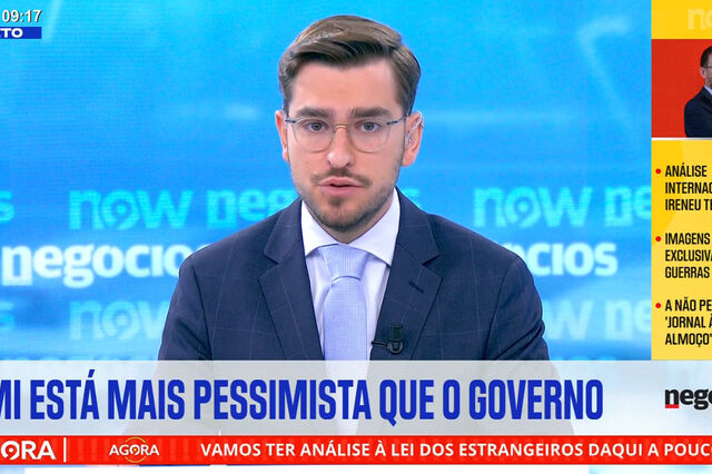 Veja o programa Negócios desta quinta-feira, 16 de outubro no canal NOW