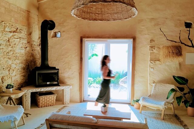 AMEIO – Country House: exclusividade e tradição junto às Salinas de Rio Maior