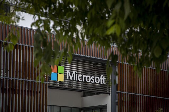 Microsoft Portugal avança com despedimento coletivo de 68 trabalhadores