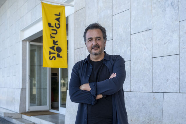 'É muito mais fácil um país pequeno como Portugal competir à escala global'