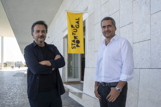 Startup Portugal: 'Temos mais de 70% dos vouchers comprometidos'