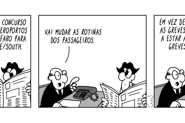 Cartoon SA 17-10-2025