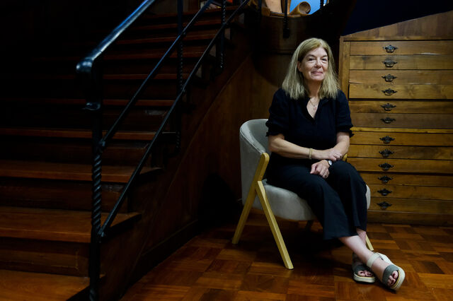 Claire Messud: “A vida não é um videojogo”