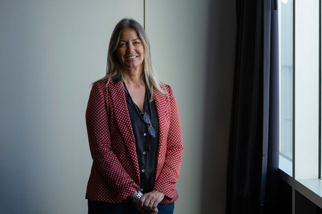 Rita Bonacho: “Não deve haver árvores proibidas”