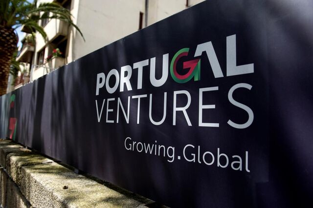 Antigo 'vice' da Parpública Marco Neves assume presidência da Portugal Ventures