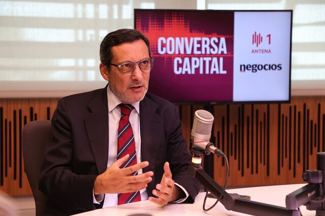 Fim do alívio do ISP são “mil milhões na caneta” do ministro