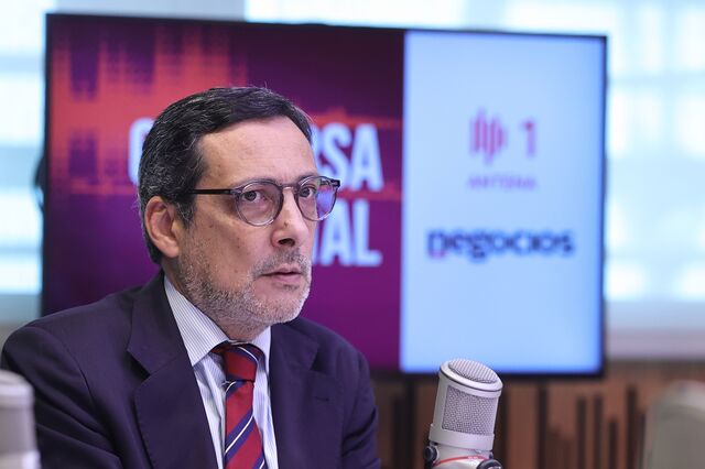 “Há uma suborçamentação na saúde”, diz Mendonça Mendes