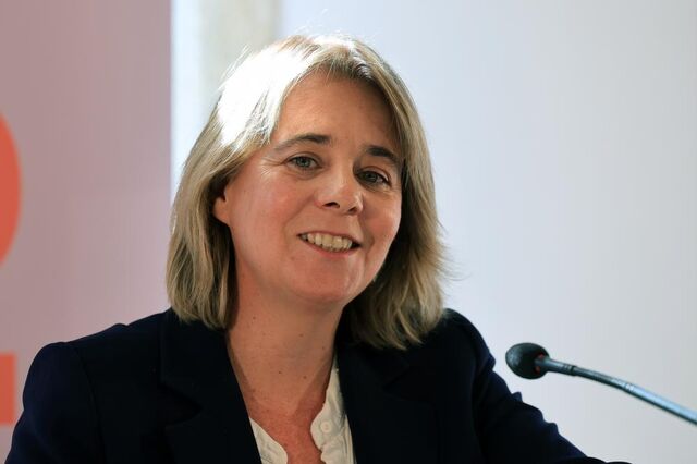 Catarina Martins acusa Governo de abandonar trabalhadores da Bosch Braga