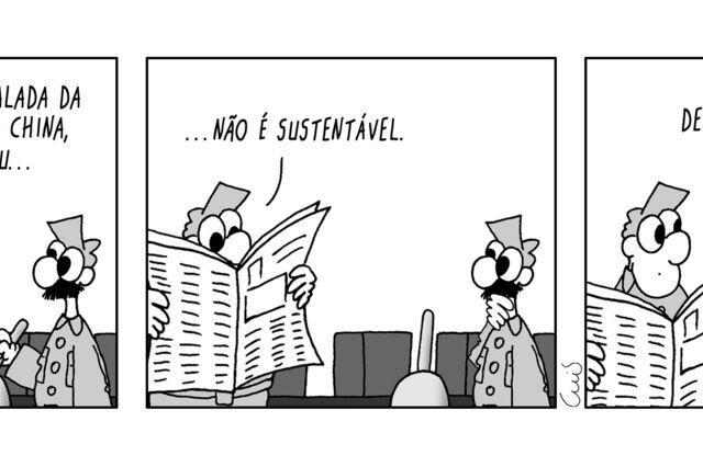 Cartoon SA 20-10-2025