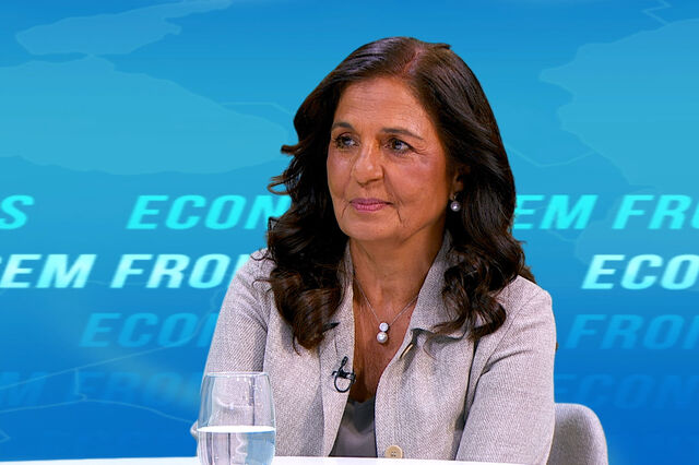 Administração da Aicep tem segunda baixa. Joana Gaspar vai ser cônsul no Rio de Janeiro