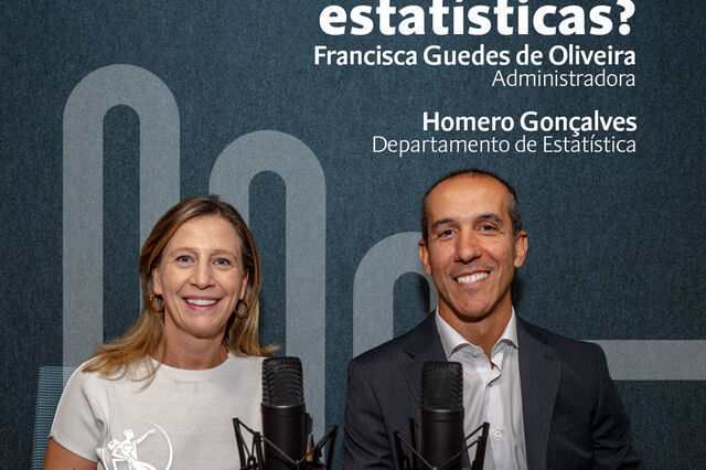 Como seria um mundo sem estatísticas?