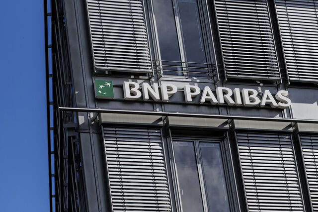 Julgamento sobre genocídio no Sudão faz BNP Paribas afundar em bolsa