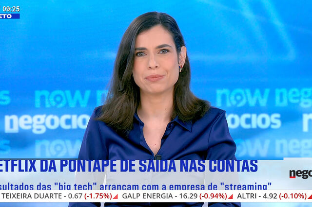 Veja o programa Negócios desta terça-feira, 21 de outubro no canal NOW