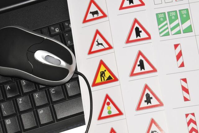 Parlamento Europeu dá luz verde a carta de condução aos 17 anos e outras novas regras