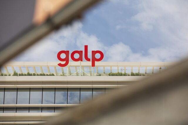 Galp prevê contribuição plena do projeto Bacalhau em 2027