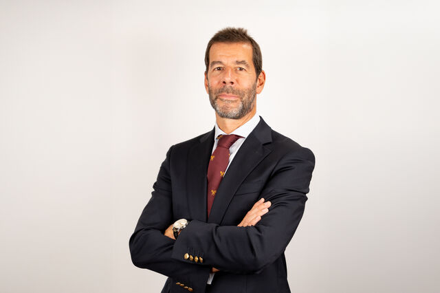 “Investimento em defesa será alavanca para setor em Portugal”, diz Miguel Fontes, partner da Deloitte